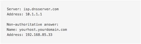 Dynamic DNS (DDNS) Troubleshooting Guide .